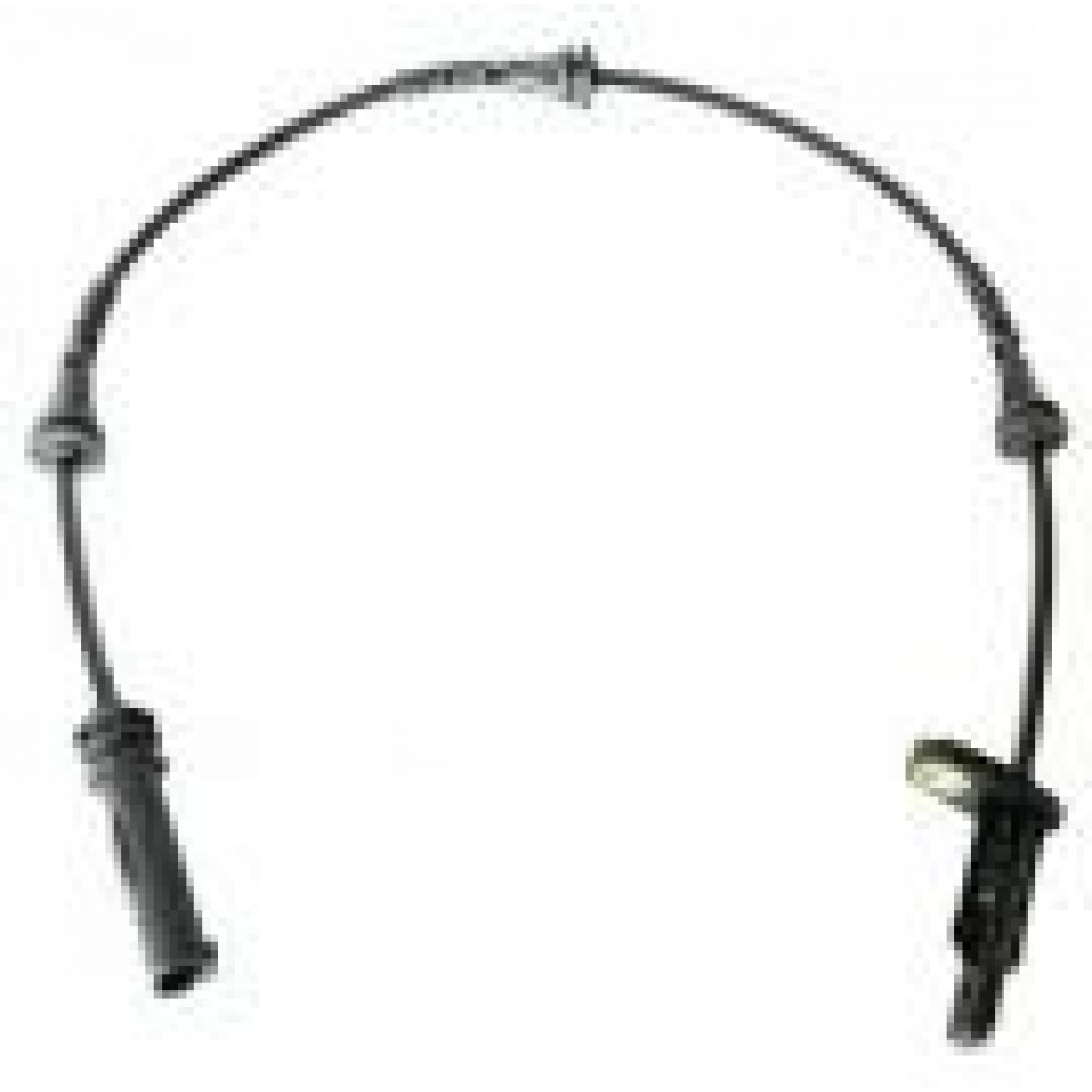Датчик ABS (задній) BMW 3 (G20/G80/G28/G21/G81) 18-/Z4 18- (L=604mm)