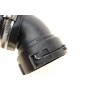 Патрубок інтеркулера BMW 5 (E60) 05-09 M47/N47 (R)