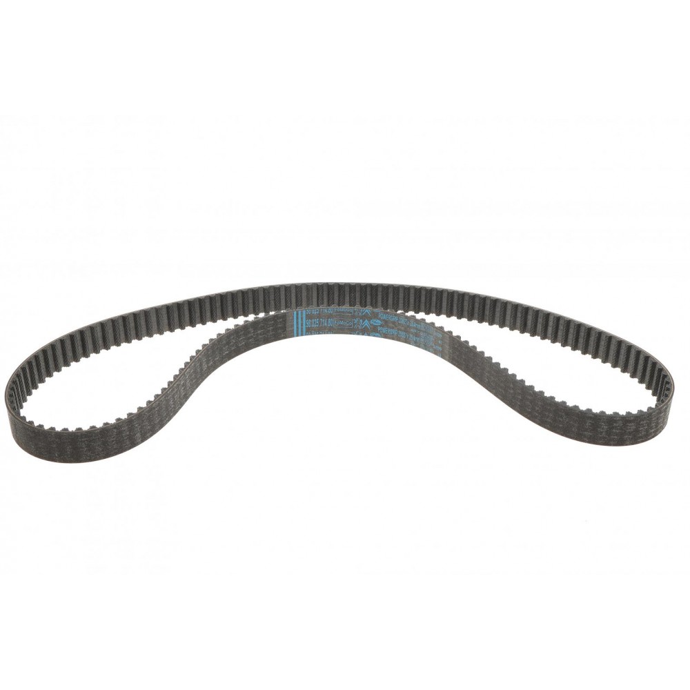 Комплект ГРМ Citroen Berlingo/Jumpy/Peugeot Partner 1.6HDI/Fiat Scudo 2.0D 08- (141z)