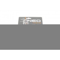 Ліхтарик акумуляторний  C 2000 lm CHN LED (USB)