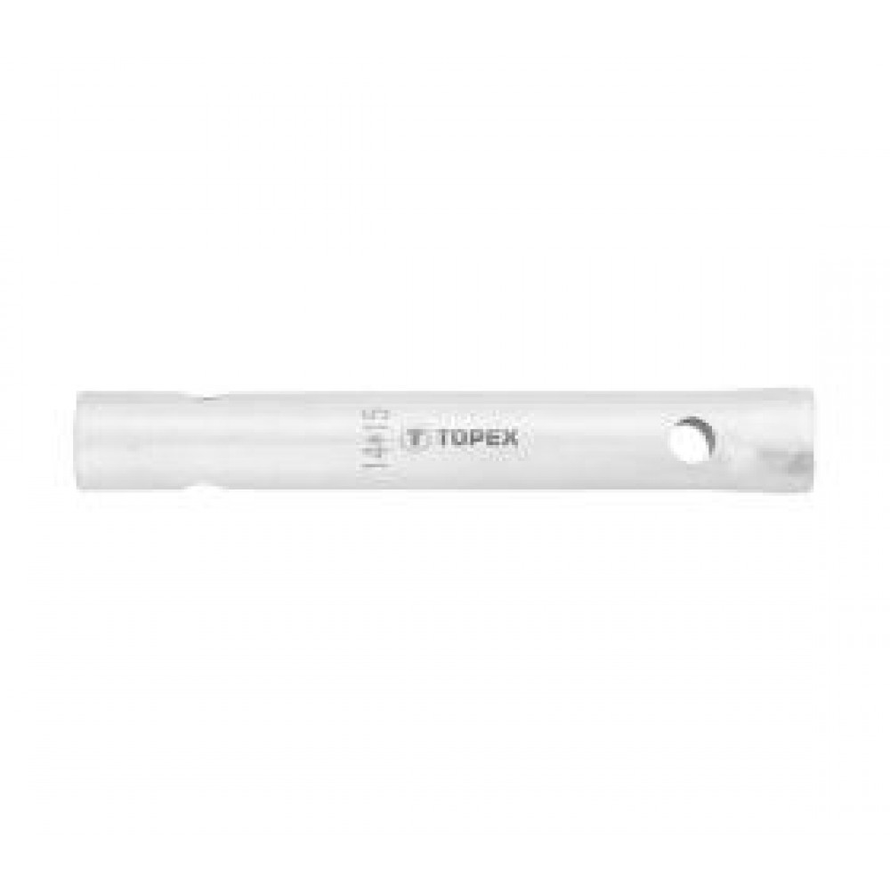 Ключ торцевий трубчастий 14x15 mm L-135 mm