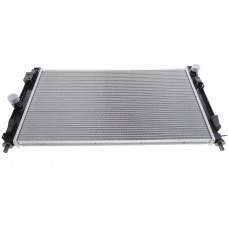 Радіатор охолодження Jeep Compass/Patriot/Chrysler Sebring 2.0/2.4 06-10