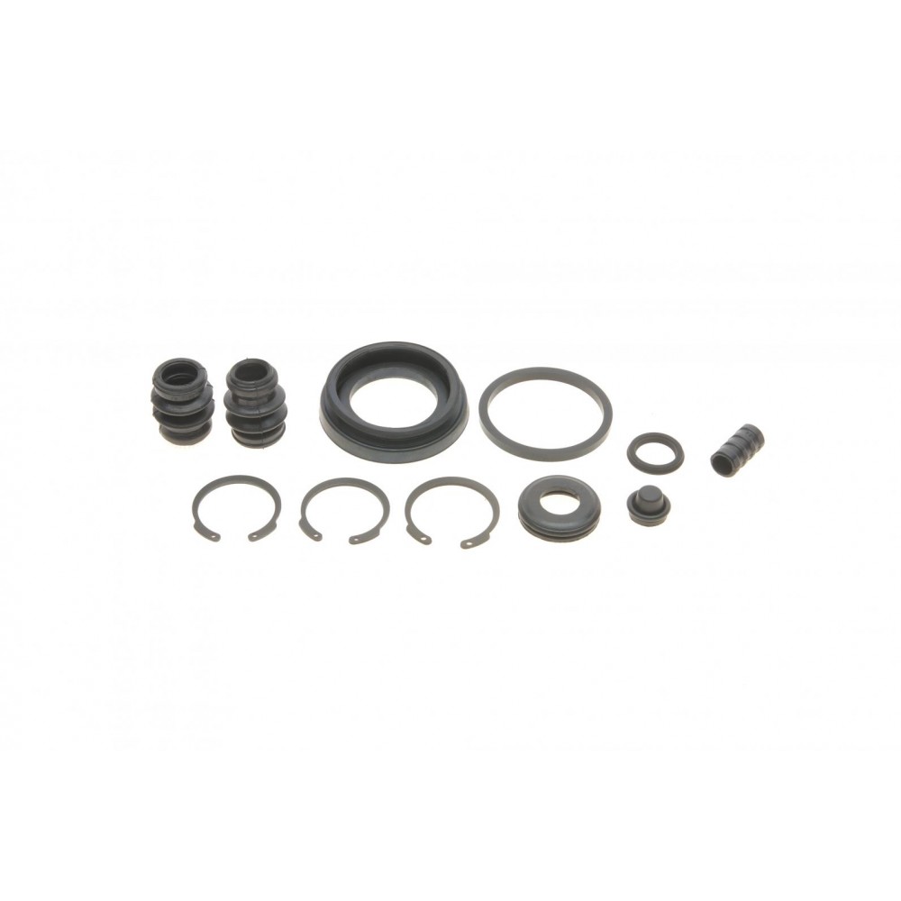 Ремкомплект супорта (заднього) Nissan Maxima 00-03 (d=38mm) (Lucas/Niss)