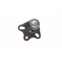 Опора кульова (передня/знизу) MB Vaneo (W414) 02-05