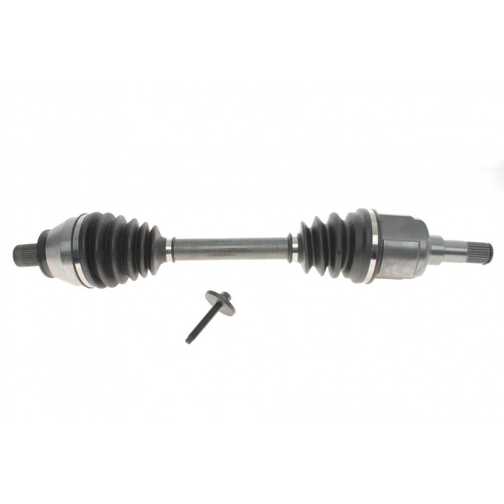 Піввісь (передня) Ford Galaxy/Mondeo 1.6-2.2 TDCi 06-15 (L) (40x26x603)