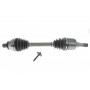 Піввісь (передня) Ford Galaxy/Mondeo 1.6-2.2 TDCi 06-15 (L) (40x26x603)