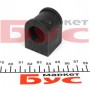 Втулка стабілізатора (переднього) MB Sprinter 96- (d=22mm)