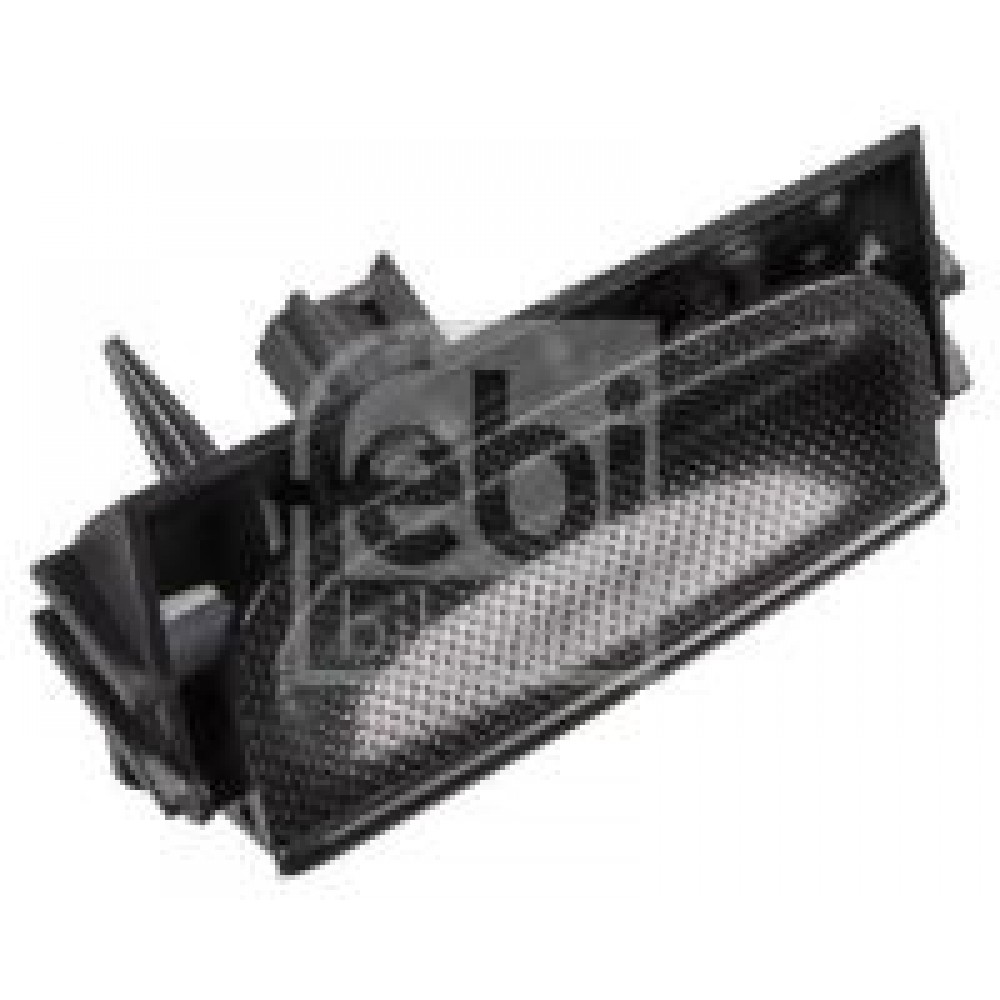Ручка кришки багажника Citroen C4 Picasso 06-13