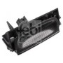 Ручка кришки багажника Citroen C4 Picasso 06-13
