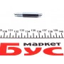 Штуцер прокачки гальм (M7x1/8x55.5)