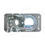 Замок капота (нижній) VW Caddy I 1.5/1.6D/1.8 82-92