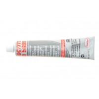 LOCTITE SI 5699 GY TB, 80ML  Герметик силіконовий (сірий) (маслостійкий)