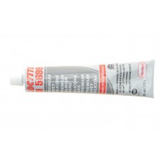 LOCTITE SI 5699 GY TB, 80ML  Герметик силіконовий (сірий) (маслостійкий)