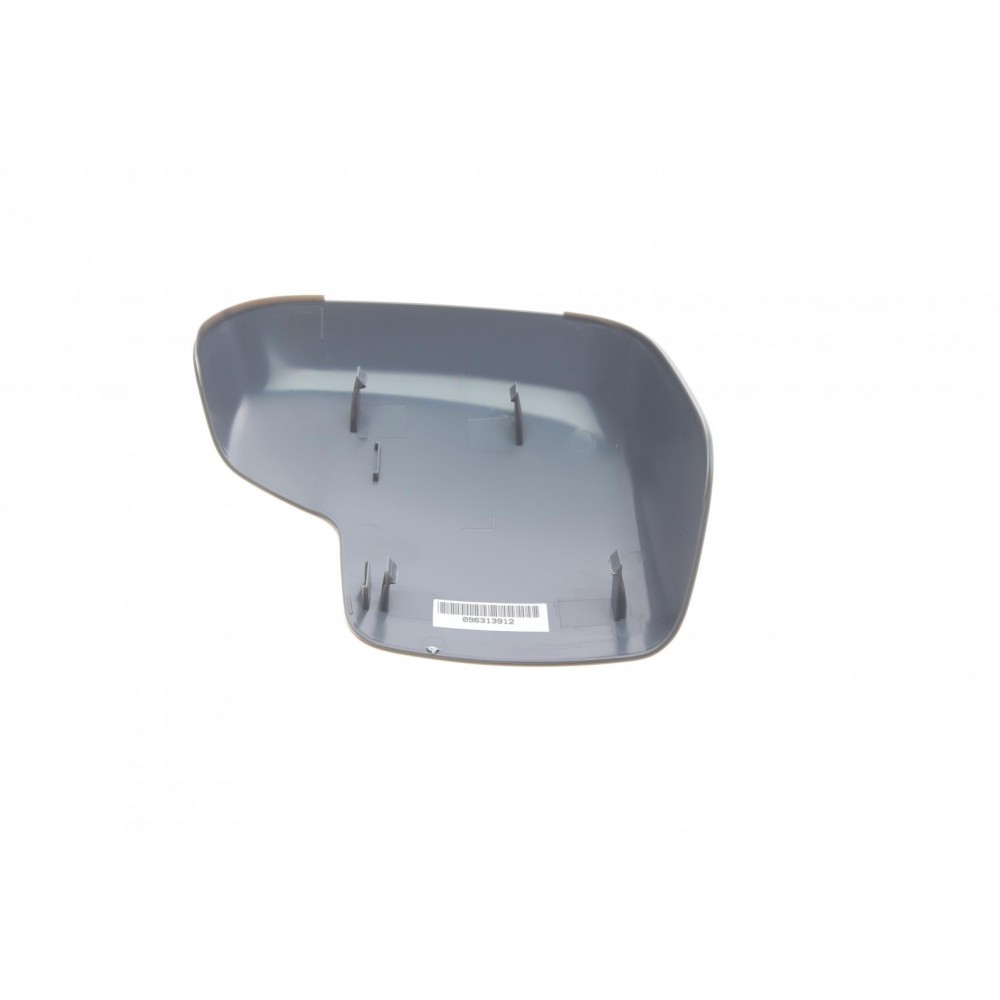 Кришка дзеркала (під фарбування) (L) Citroen Nemo/Peugeot Bipper 1.3/1.4 HDi 08-