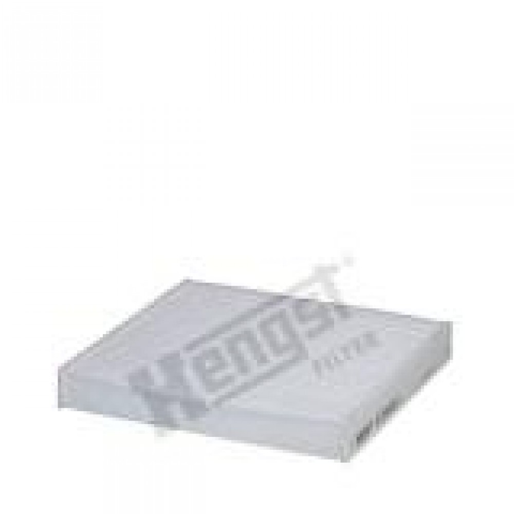 Фільтр салону Land Rover Discovery 16-/Range Rover 13-/Lexus ES/RX 12-/Toyota Camry/Corolla/Rav4 06-