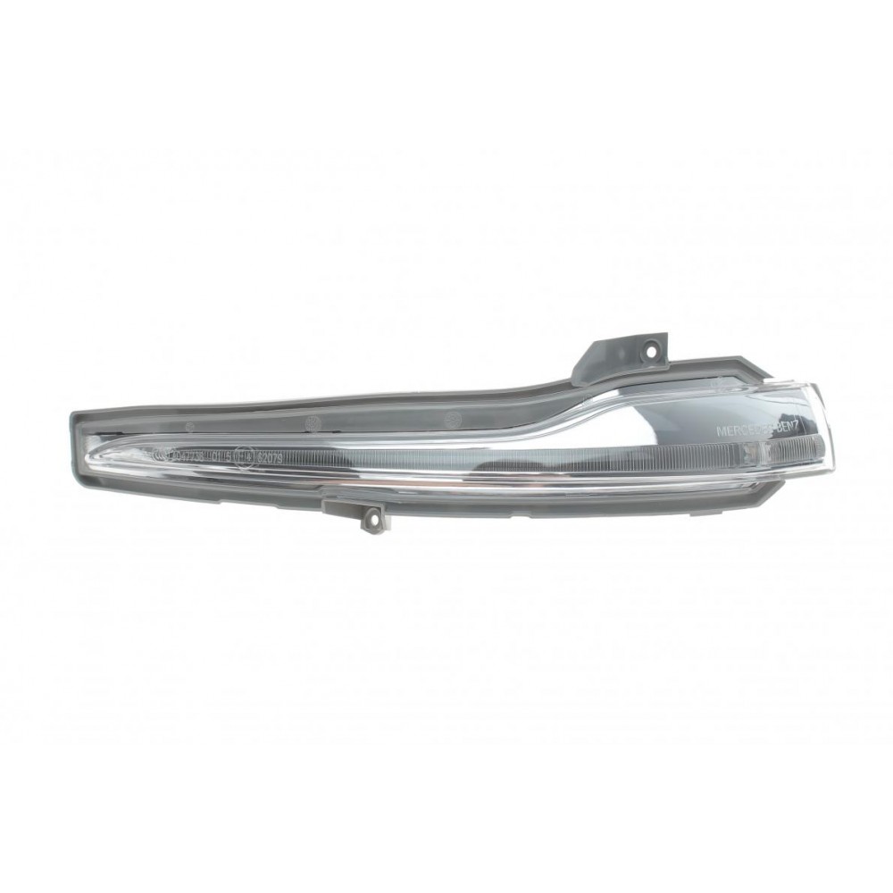 Повторювач повороту на дзеркало MB E-class (W213) 16- (L)