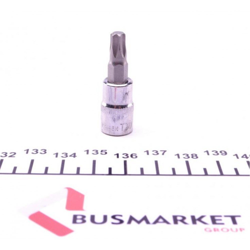Біта Torx (T30x38mm)