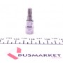 Біта Torx (T30x38mm)