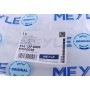 Фільтр АКПП BMW 3 (E46)/5 (E39)/X3 (E83) 2.5-3.0d (без прокладки) (5 ступен)