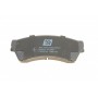 Колодки гальмівні (передні) Ford Fusion/Ford USA Fusion 06-/Mazda 6 02-13
