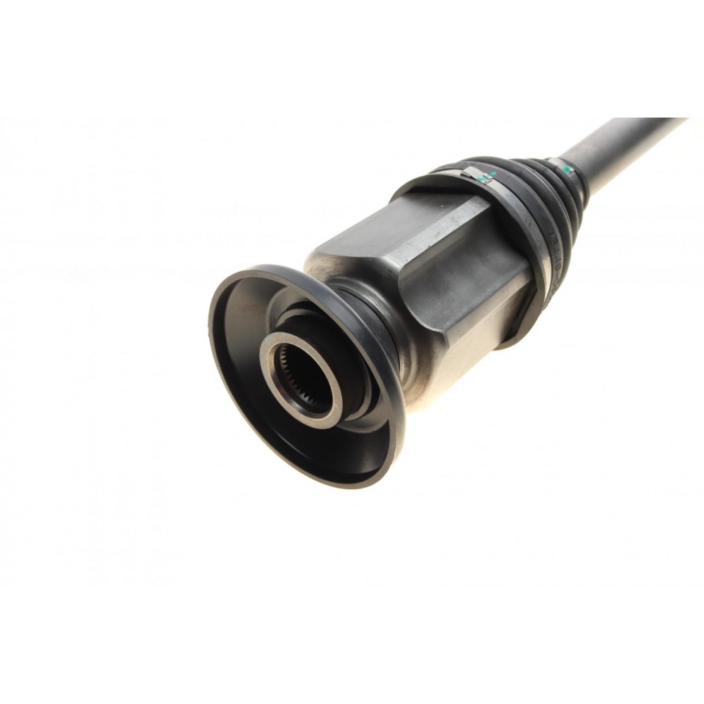 Піввісь VW Passat 2.0 TDI/TSI 4motion 15-/Audi Q3 Quattro 11-18 (R) (36x593)