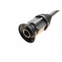 Піввісь VW Passat 2.0 TDI/TSI 4motion 15-/Audi Q3 Quattro 11-18 (R) (36x593)