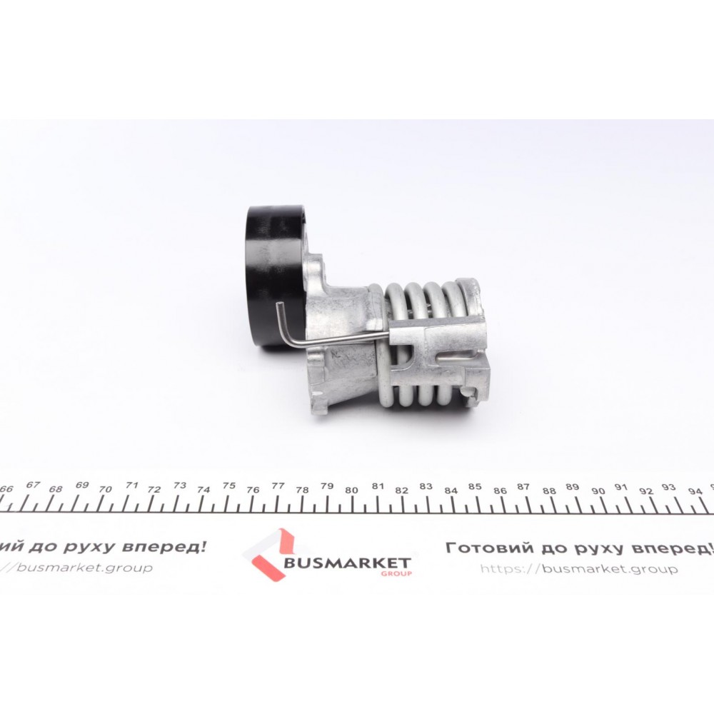 Натяжник ременя генератора Skoda Fabia/Rapid 1.2 01-