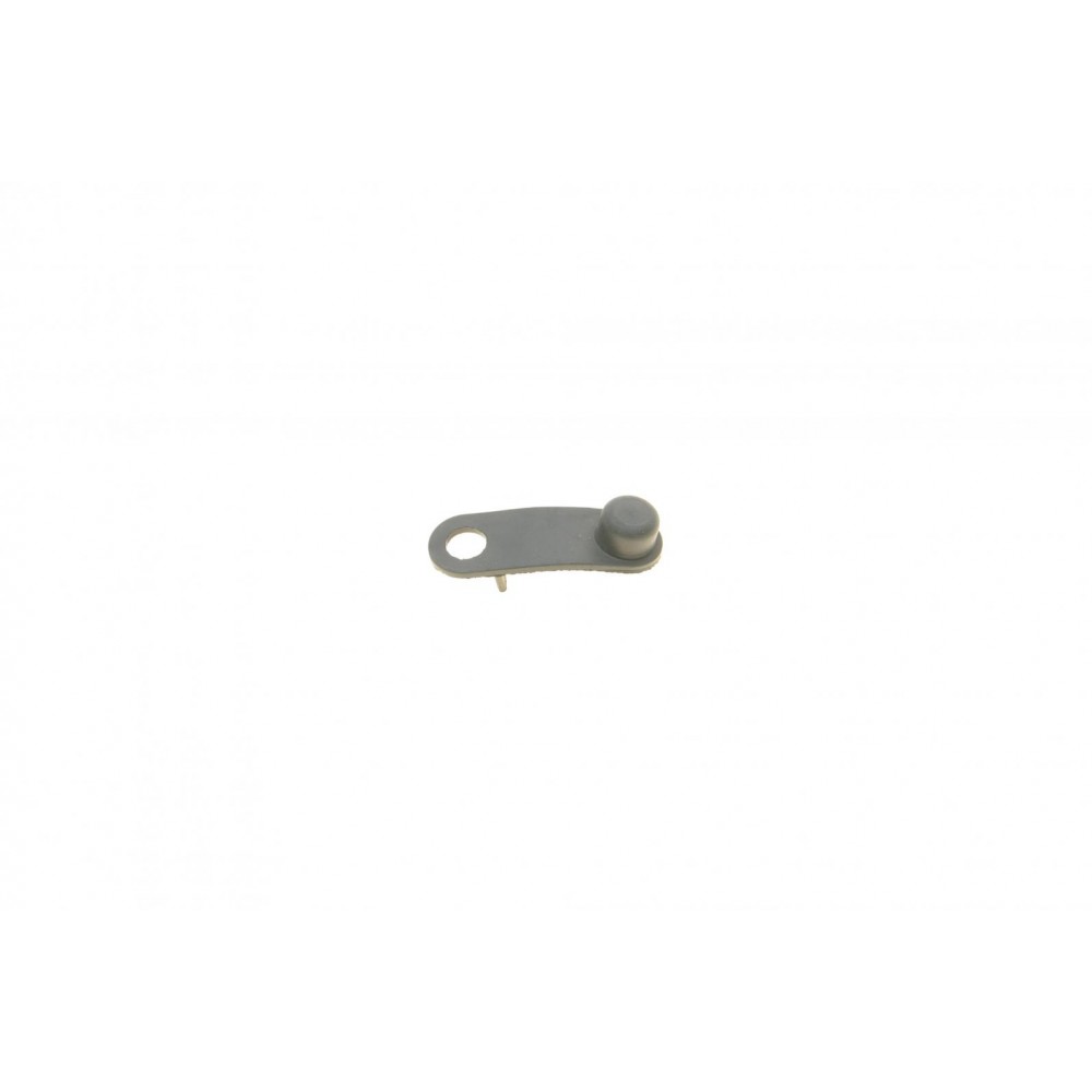 Ремкомплект супорта (переднього) Land Rover Discovery/Range Rover 06- (d=48mm) (Trw) (+ поршень)