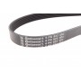 Ремінь генератора VW T4/Caddy 1.9D/TD 90-03/Toyota Corolla/Auris 1.4D 06-14/Kia Rio 1.25 17-