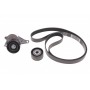 Комплект ременя генератора Renault Master/Opel Movano 2.3dCi 13- (-AC) (7PK1673)