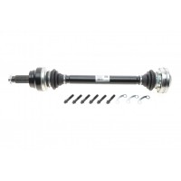 Піввісь (задня) BMW X5 (E70/F15/F85)/X6 (F16/F86) 06-19 (30z/630mm)