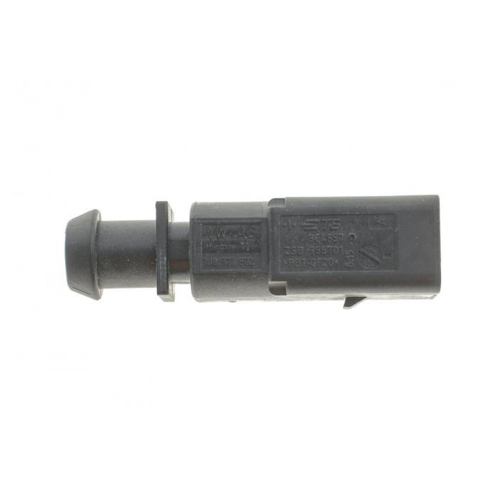 Корпус електричного роз'єму (2 pin)