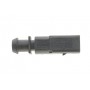 Корпус електричного роз'єму (2 pin)