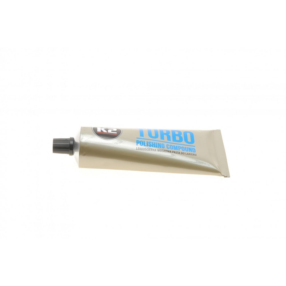 Паста для полірування кузова Perfect Turbo Tempo (120g)