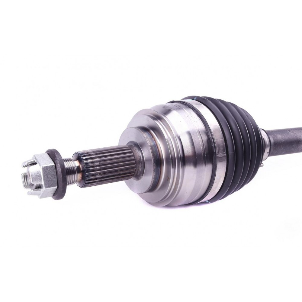 Піввісь Renault Megane III/Scenic III 2.0 dCi 09- (L) (27x30x665)