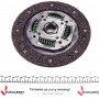 Комплект зчеплення MB Vito (W638) 108D (d=228mm) (+вижимний)