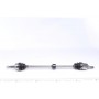 Піввісь Opel Corsa 1.2 16V 00- (R) (22x22x930x29T) (+ABS)