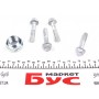 Підшипник маточини (передньої/задньої) Suzuki Grand Vitara 05- (4x4)