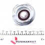 Ролик генератора Opel Astra/Vectra 1.5-1.8 03- (натяжний)