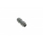 Ремкомплект супорта (переднього) Kia Rio1.3/1.5 16V 00-05 (d=51mm) (+поршень) (Kpw)