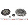 Комплект зчеплення Renault Kangoo/Clio 1,9D 97-03