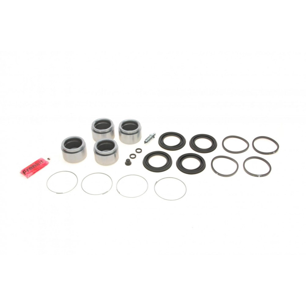 Ремкомплект супорта (переднього) Toyota Land Cruiser 96- (d=45mm) (+4 поршня) (Sumitomo)