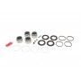 Ремкомплект супорта (переднього) Toyota Land Cruiser 96- (d=45mm) (+4 поршня) (Sumitomo)