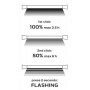 Ліхтар інспекційний підкапотний (10W/1000Lm)
