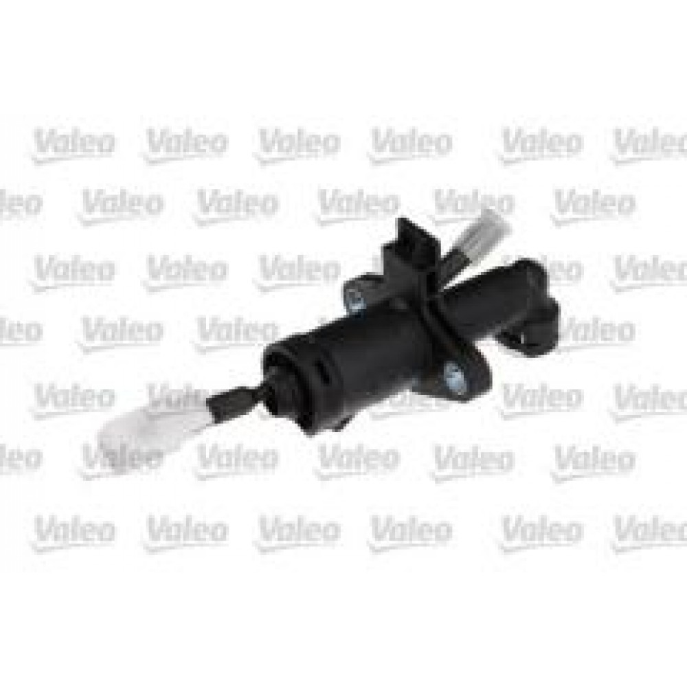 Циліндр зчеплення (головний) Audi A3/ Seat Leon/Skoda Fabia 99-14 (d=15.87mm) пластик