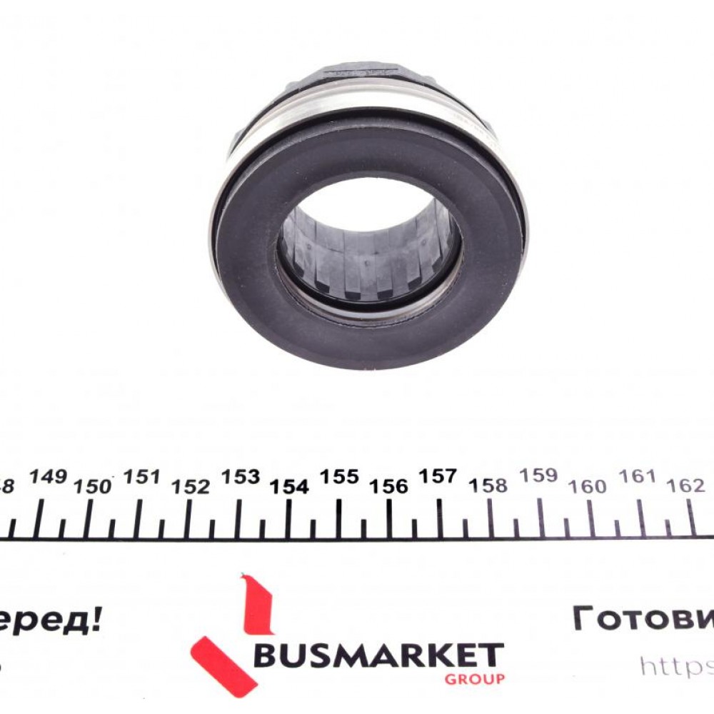 Комплект зчеплення VW Passat/Audi A4/A6 1.9 TDI 95-01