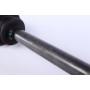 Піввісь Ford Focus 98-04 (L) (25х23х633)