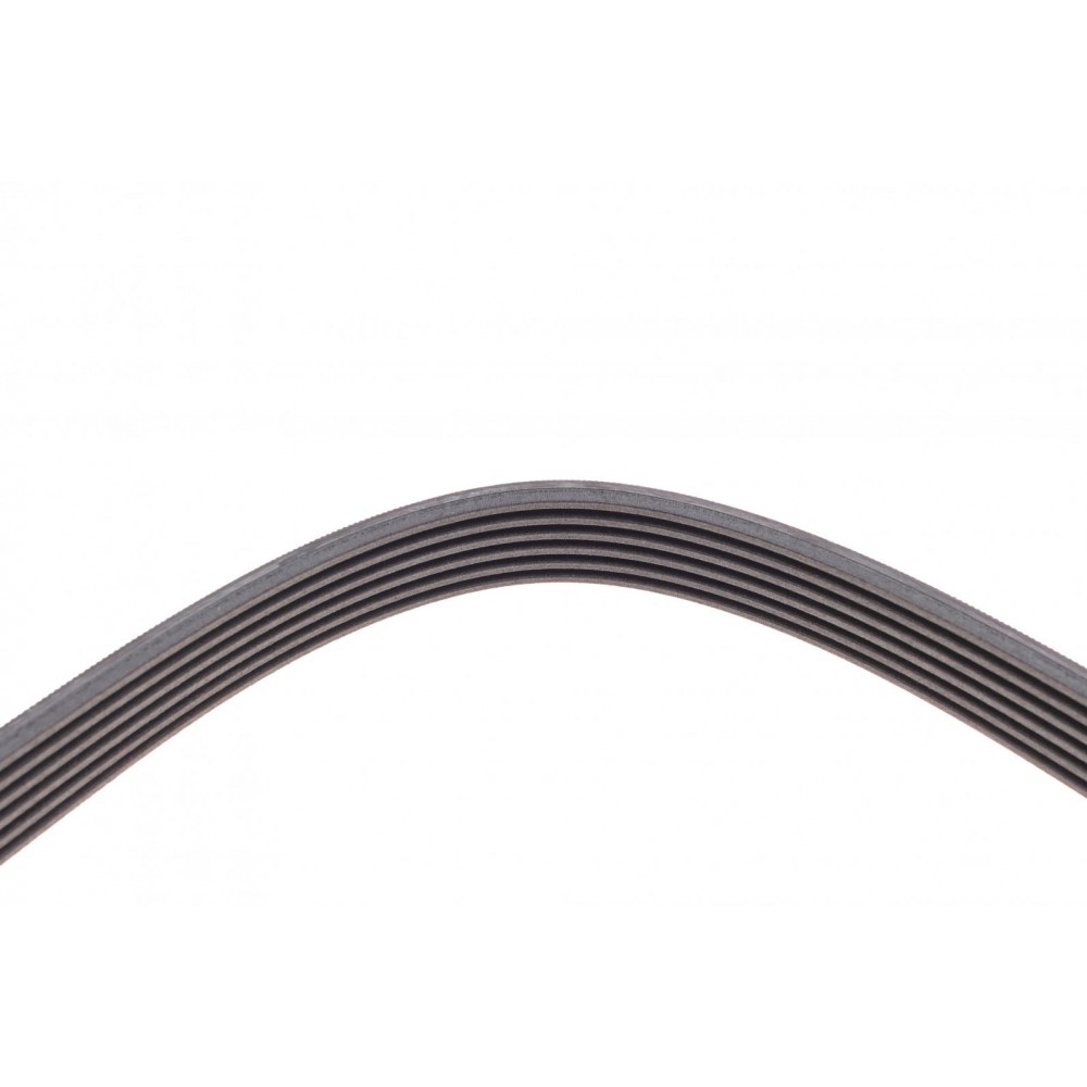 Ремінь генератора VW Golf 1.6FSI 02-06/BMW 3 (E46)/5 (E39/E60) 2.0-3.0 97-10/Ford Focus/Kuga 1.5 14-
