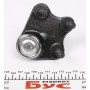 Опора кульова (передня/знизу/L) Audi A1 10-/Seat Ibiza 02-15/Skoda Fabia 99-14/Rapid 12-/VW Polo 01