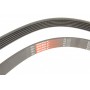 Ремінь генератора MB Sprinter 2.3D (+AC)